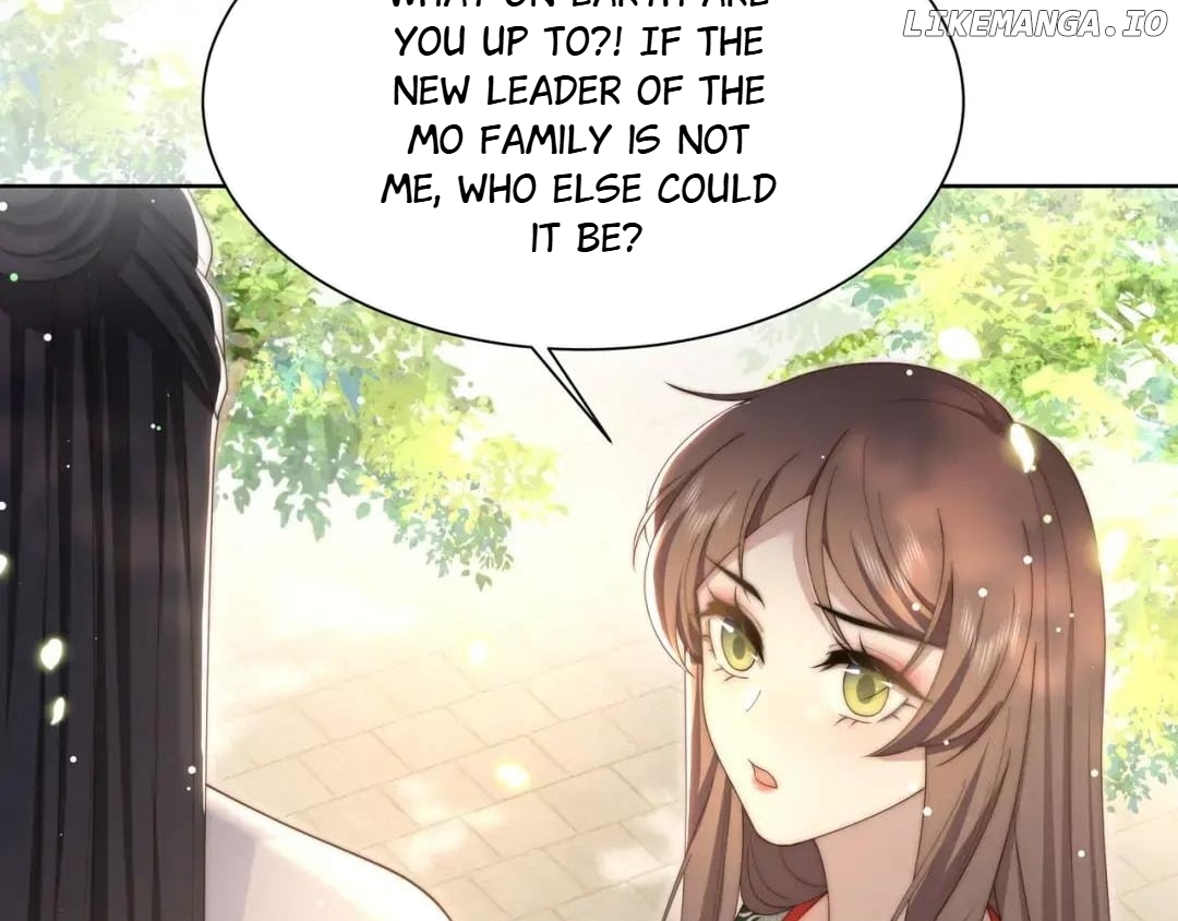 Lonely Emperor Chases His Sister-in-Law Chapter 54 - page 91
